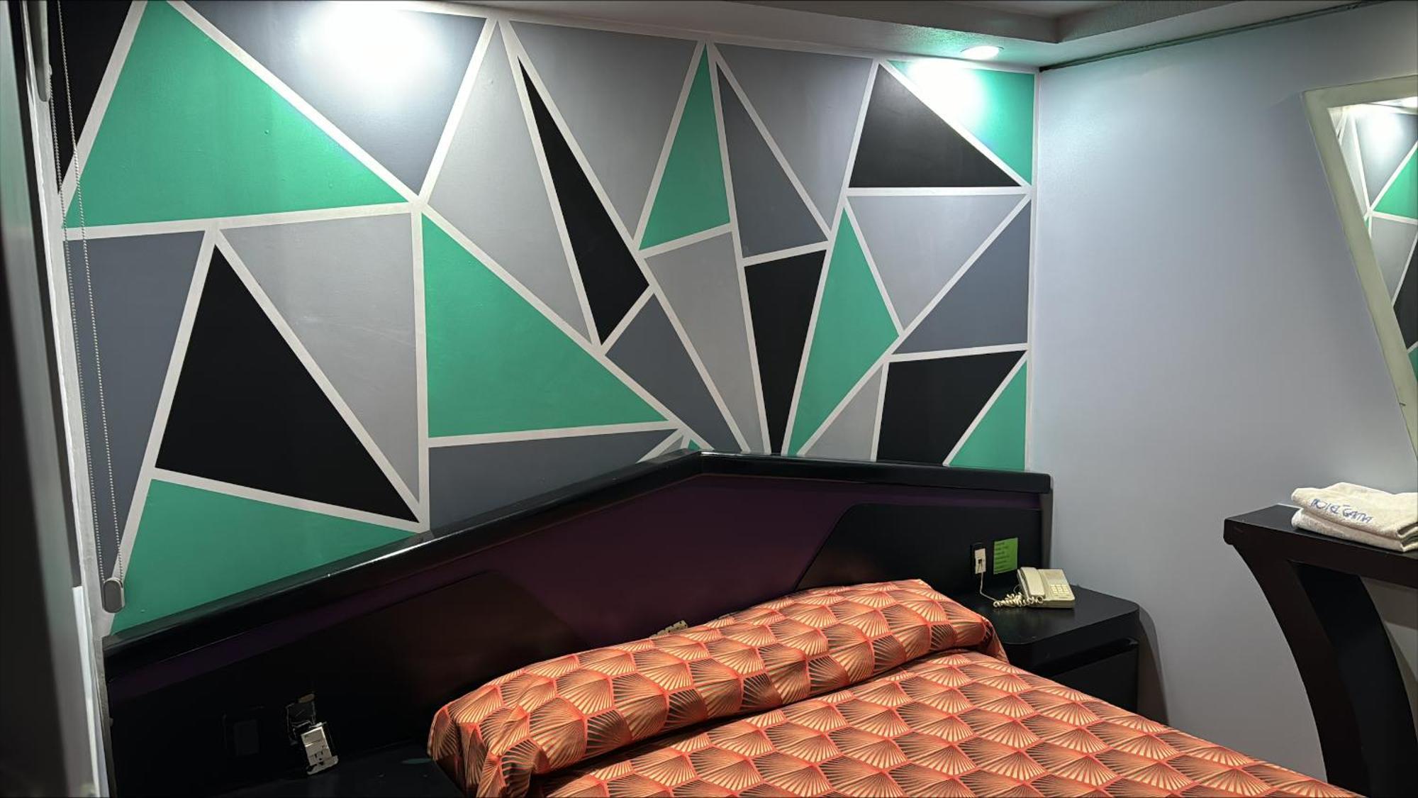 Hotel Gama — Photos 2