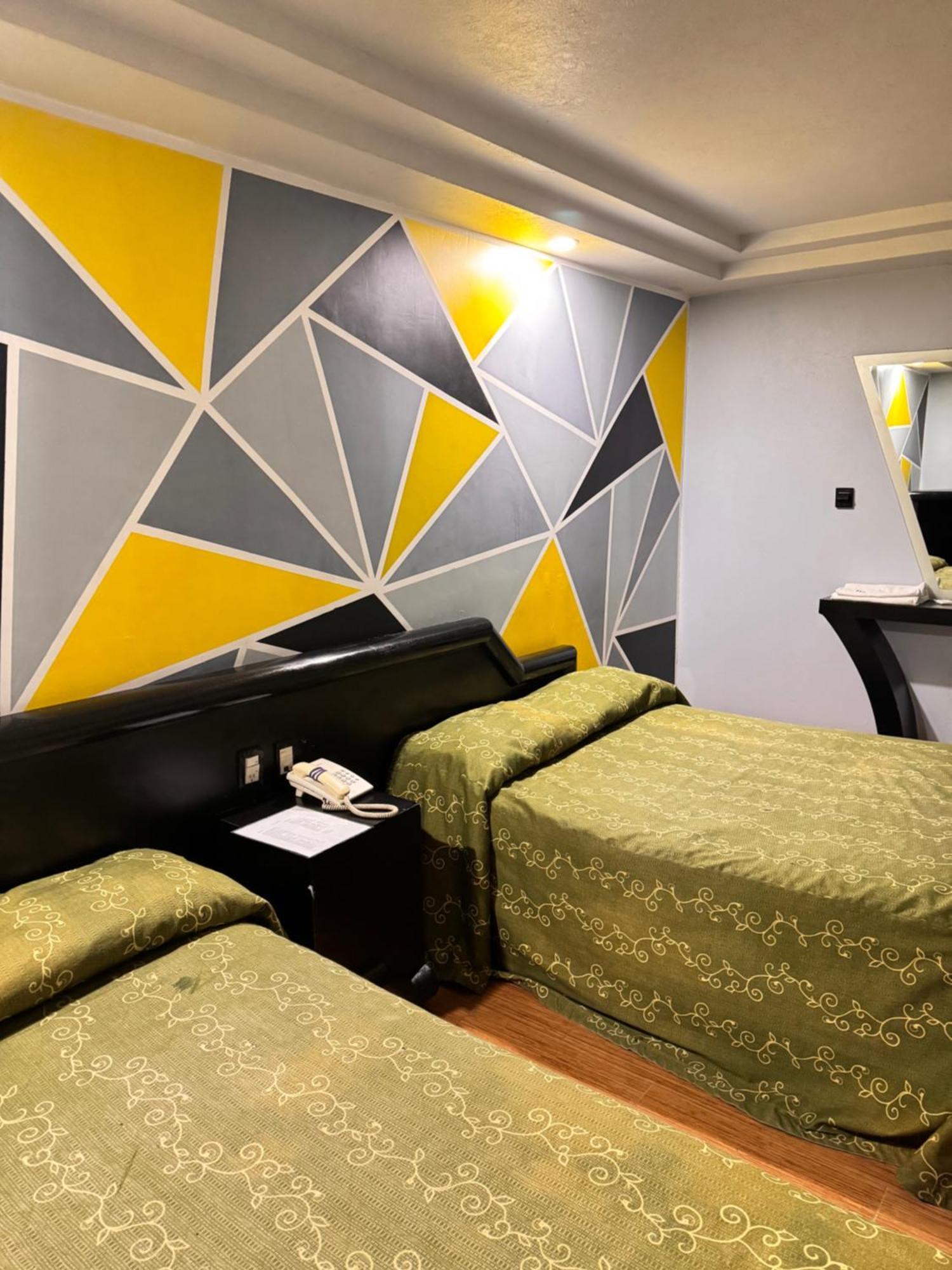 Hotel Gama — Photos 3