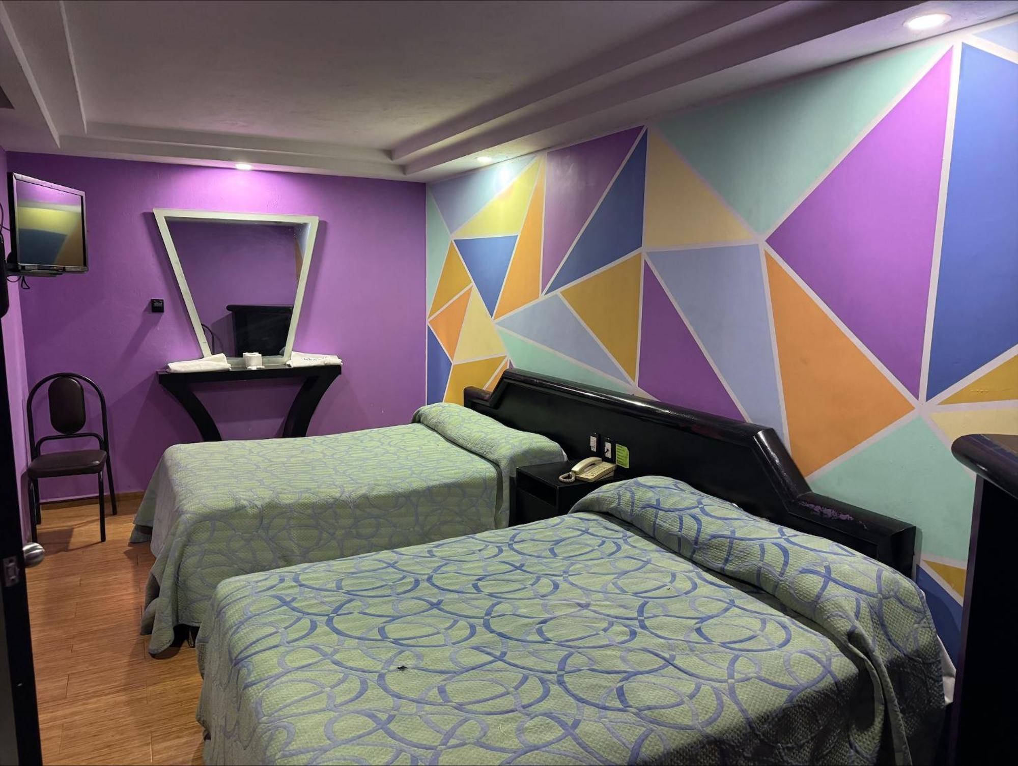 Hotel Gama — Photos 1